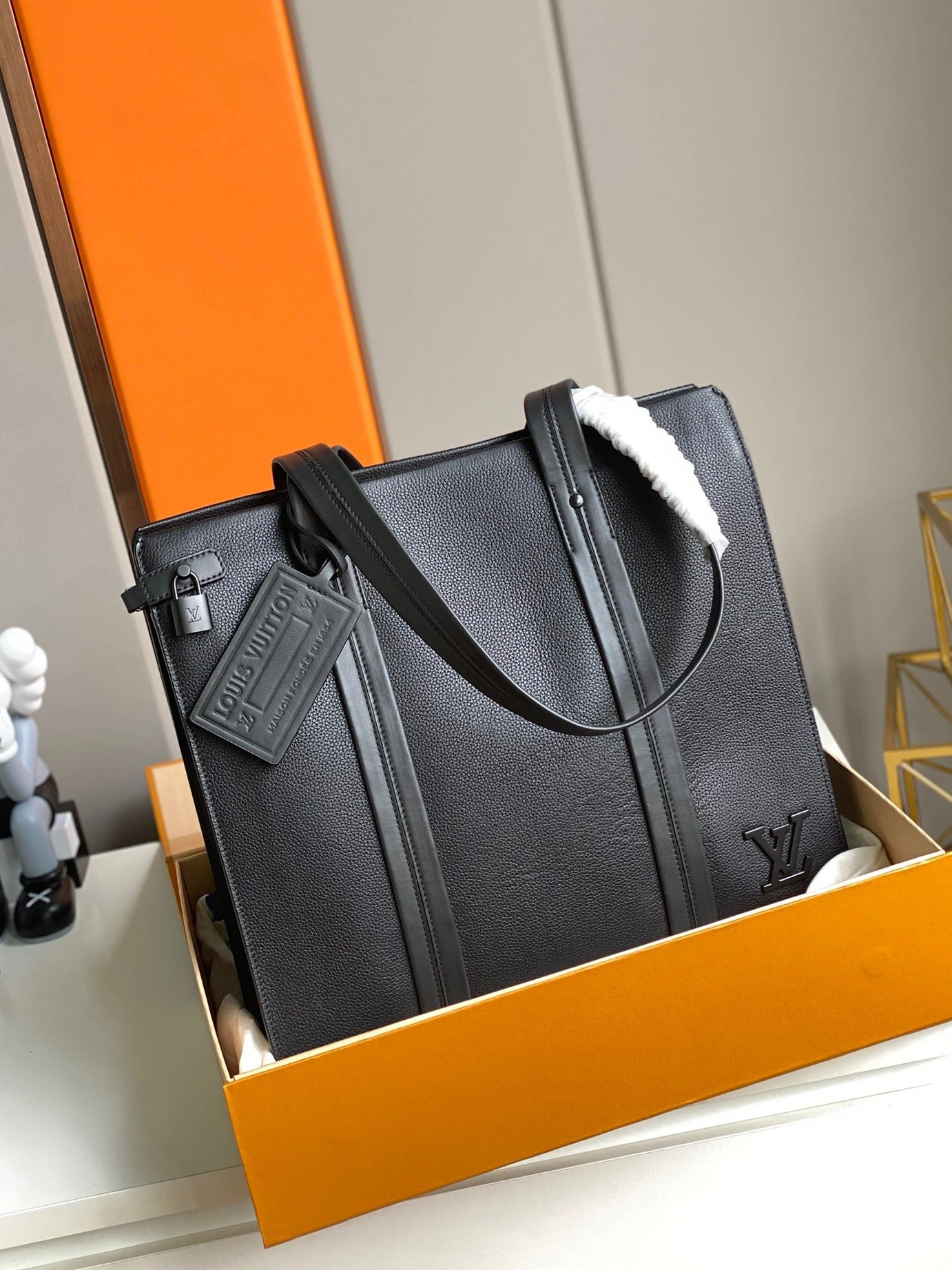 Affordable TOTE VUITTON LOUIS 0729